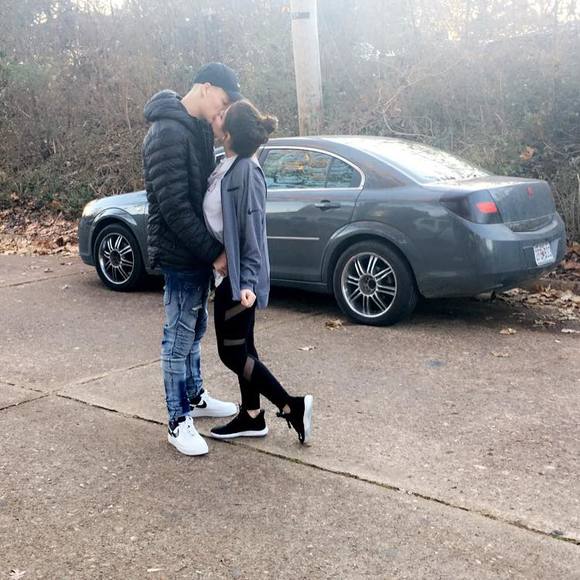 Meet your Posher, Seth - Picture 1 of 1